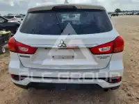 2018 Mitsubishi OUTLANDER фото
