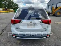 2018 Mitsubishi OUTLANDER photo