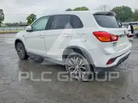 2018 Mitsubishi OUTLANDER фото