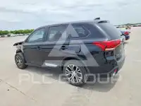 2018 Mitsubishi OUTLANDER фото