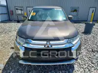 2018 Mitsubishi OUTLANDER photo