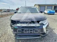 2018 Mitsubishi OUTLANDER фото