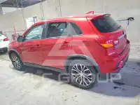 2018 Mitsubishi OUTLANDER фото