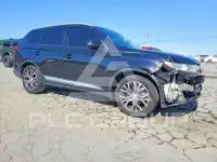 2018 Mitsubishi OUTLANDER photo