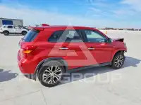 2018 Mitsubishi OUTLANDER фото