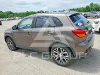 2018 Mitsubishi OUTLANDER фото