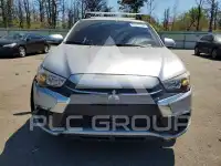 2018 Mitsubishi OUTLANDER фото