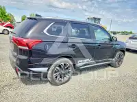 2018 Mitsubishi OUTLANDER фото