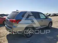 2018 Mitsubishi OUTLANDER фото
