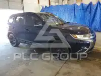 2018 Mitsubishi OUTLANDER фото