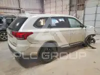 2018 Mitsubishi OUTLANDER фото