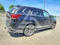 2018 Mitsubishi OUTLANDER фото