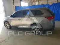 2018 Mitsubishi OUTLANDER фото