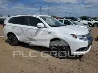 2018 Mitsubishi OUTLANDER фото