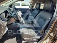 2018 Mitsubishi OUTLANDER photo
