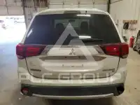 2018 Mitsubishi OUTLANDER фото