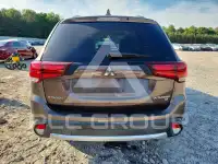 2018 Mitsubishi OUTLANDER photo