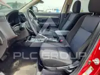 2018 Mitsubishi OUTLANDER photo