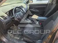 2018 Mitsubishi OUTLANDER фото