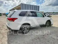 2018 Mitsubishi OUTLANDER фото