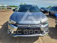 2018 Mitsubishi OUTLANDER фото