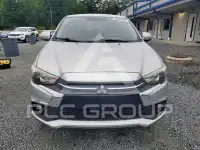 2018 Mitsubishi OUTLANDER фото