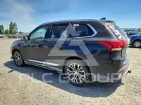 2018 Mitsubishi OUTLANDER фото