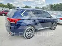 2018 Mitsubishi OUTLANDER photo