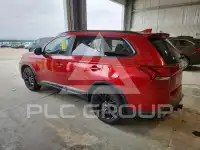 2018 Mitsubishi OUTLANDER photo