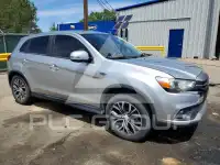 2018 Mitsubishi OUTLANDER фото