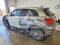 2018 Mitsubishi OUTLANDER фото