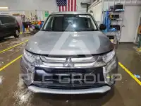 2018 Mitsubishi OUTLANDER фото