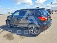 2018 Mitsubishi OUTLANDER фото