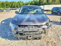 2018 Mitsubishi OUTLANDER photo
