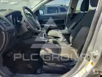 2018 Mitsubishi OUTLANDER фото