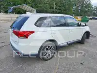2018 Mitsubishi OUTLANDER photo