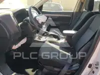 2018 Mitsubishi OUTLANDER photo
