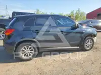 2018 Mitsubishi OUTLANDER фото