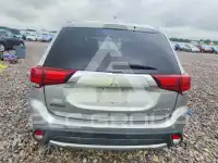 2018 Mitsubishi OUTLANDER фото