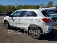 2018 Mitsubishi OUTLANDER фото