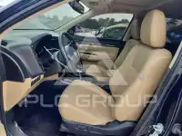 2018 Mitsubishi OUTLANDER photo