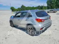 2018 Mitsubishi OUTLANDER фото