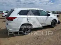 2018 Mitsubishi OUTLANDER фото