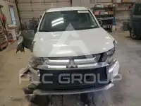 2018 Mitsubishi OUTLANDER фото