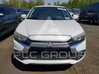 2018 Mitsubishi OUTLANDER фото