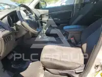 2018 Mitsubishi OUTLANDER фото