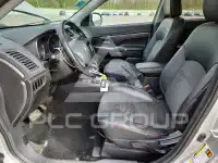 2018 Mitsubishi OUTLANDER фото