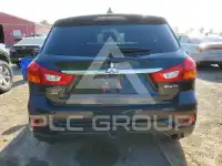 2018 Mitsubishi OUTLANDER фото