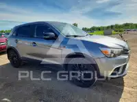 2018 Mitsubishi OUTLANDER фото