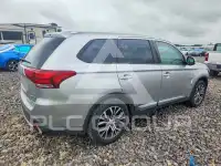 2018 Mitsubishi OUTLANDER фото